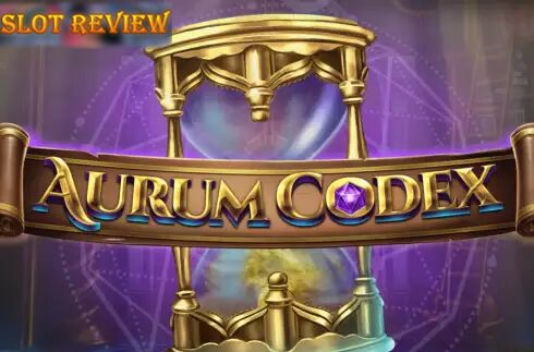 Aurum Codex icon